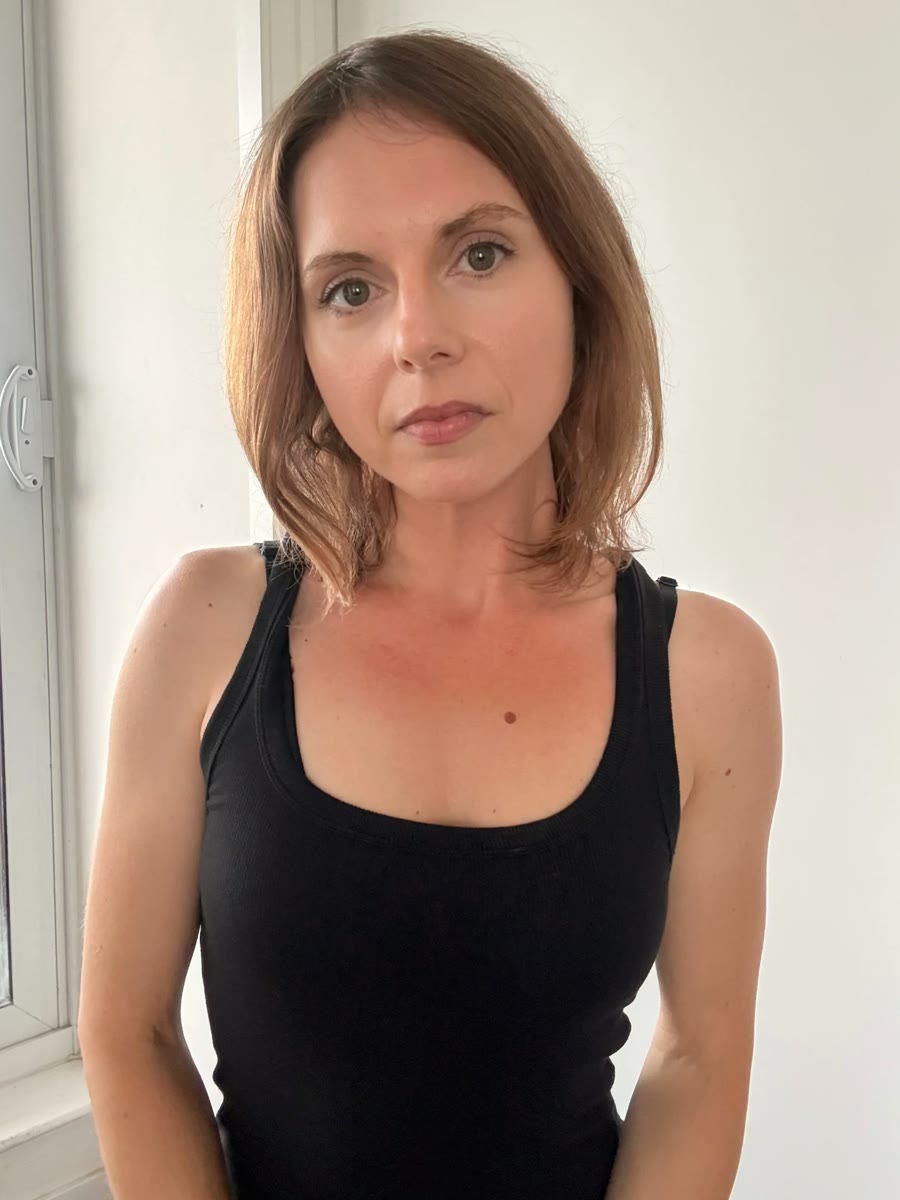 Lara, founder of My Kiwi Clean